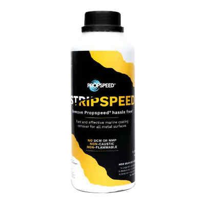 STRIPSPEED paint stripper 1 lt - 1 PC  - 65.893.01 - 6589301