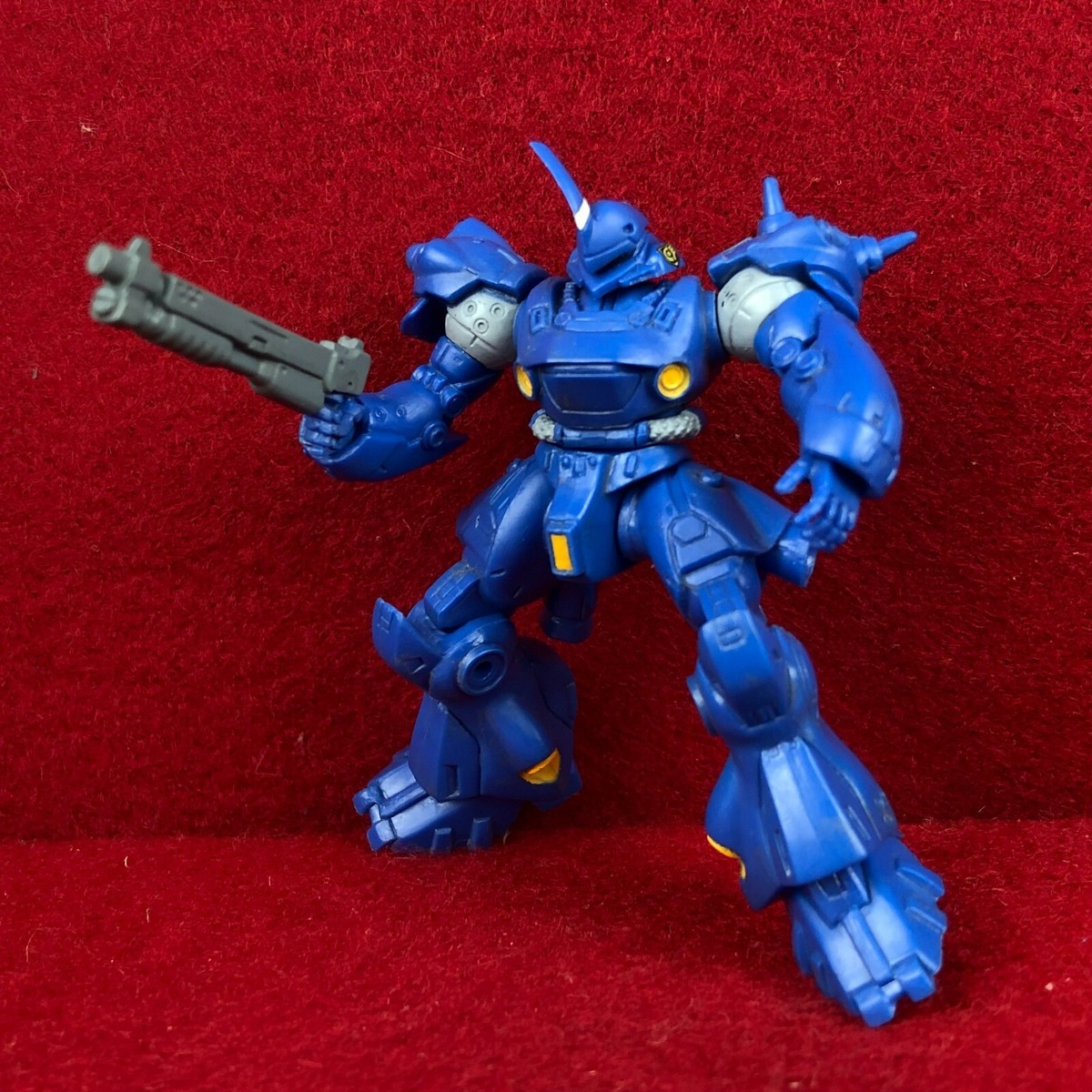 コミック・アニメ LBUILD MS-18E KAMPFER コミック・アニメ LBUILD MS-18E KAMPFER MS-18E Kämpfer | The