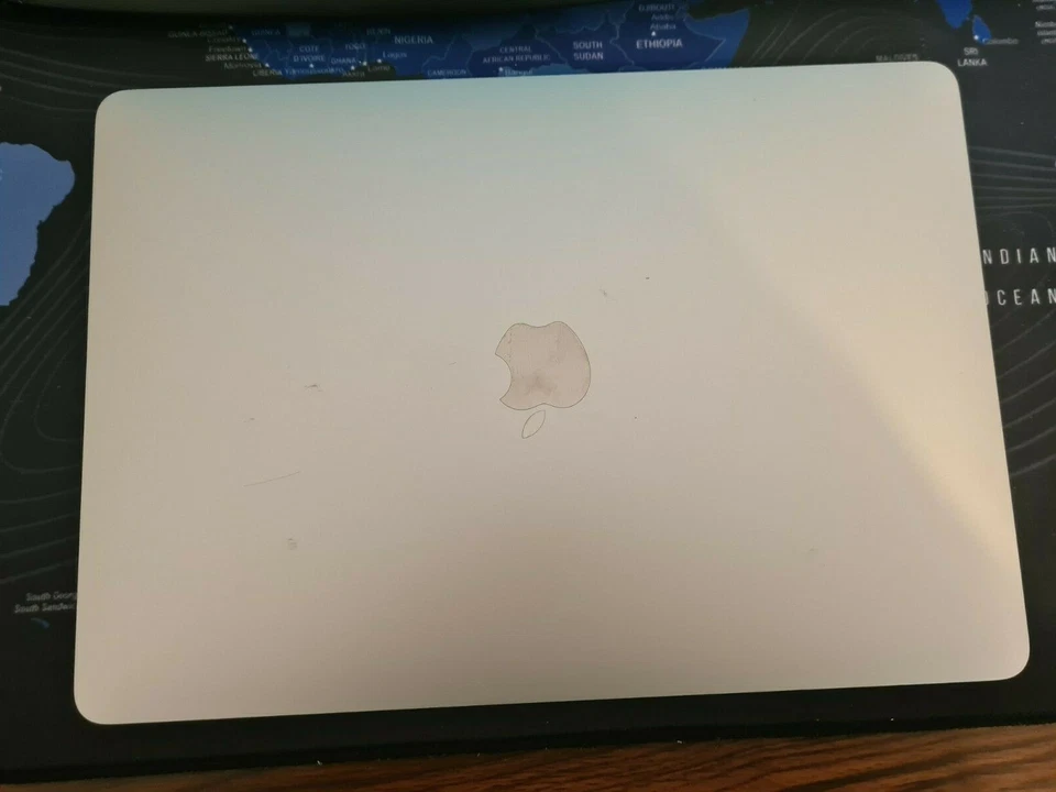MacBook Pro 13in, 2016, 2.9Ghz Dual-Core Intel Core i5, 8GB RAM, 512 SSD - Image 4 of 4
