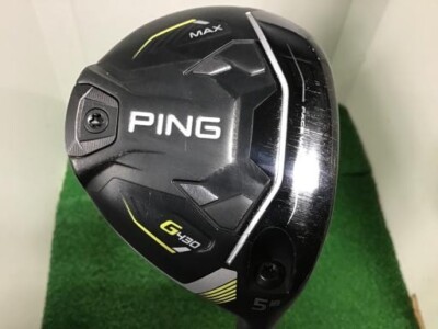 クラブ ping G430 MAX 3W 5W Fairway Woods - PING