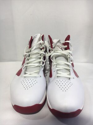 2011 NIKE Air Max Flywire Destiny TB Basketball Shoes 