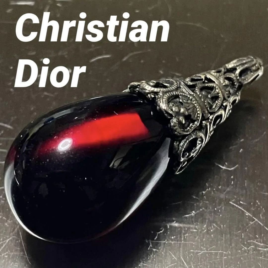 Collana superiore Dior HYPNOTIC POISON '98