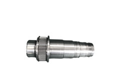 Nv263 263 Gm Chevy Transfer Case Front Output Shaft