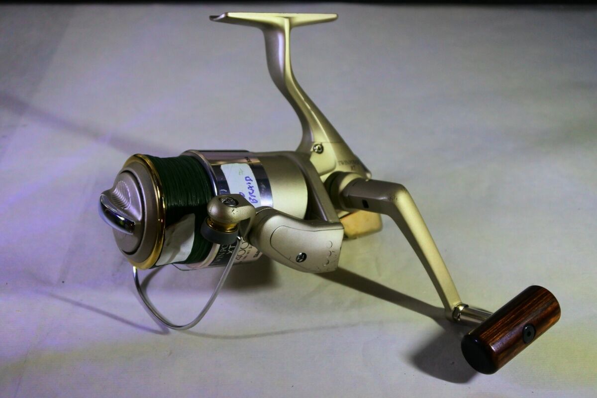 Shimano reel fishing casting TWINPOWER XT 4000 reel | eBay Shimano reel fishing casting TWINPOWER XT 4000 reel | eBay