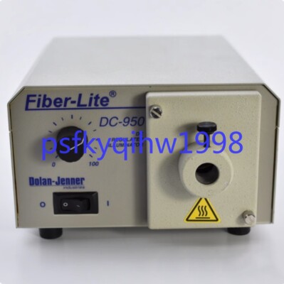1 PCS Dolan-Jenner Lichtquelle DC950-HB 150W