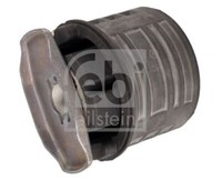 Febi Bilstein 170816 Lagerung, AchsköRper Hinten FüR Alfa Romeo