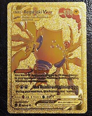 Pokemon TCG Gold Foil Eevee-lution FAN ART 9 Card Ultra Rare Lot for Sale  in Montgomery Village, MD - OfferUp