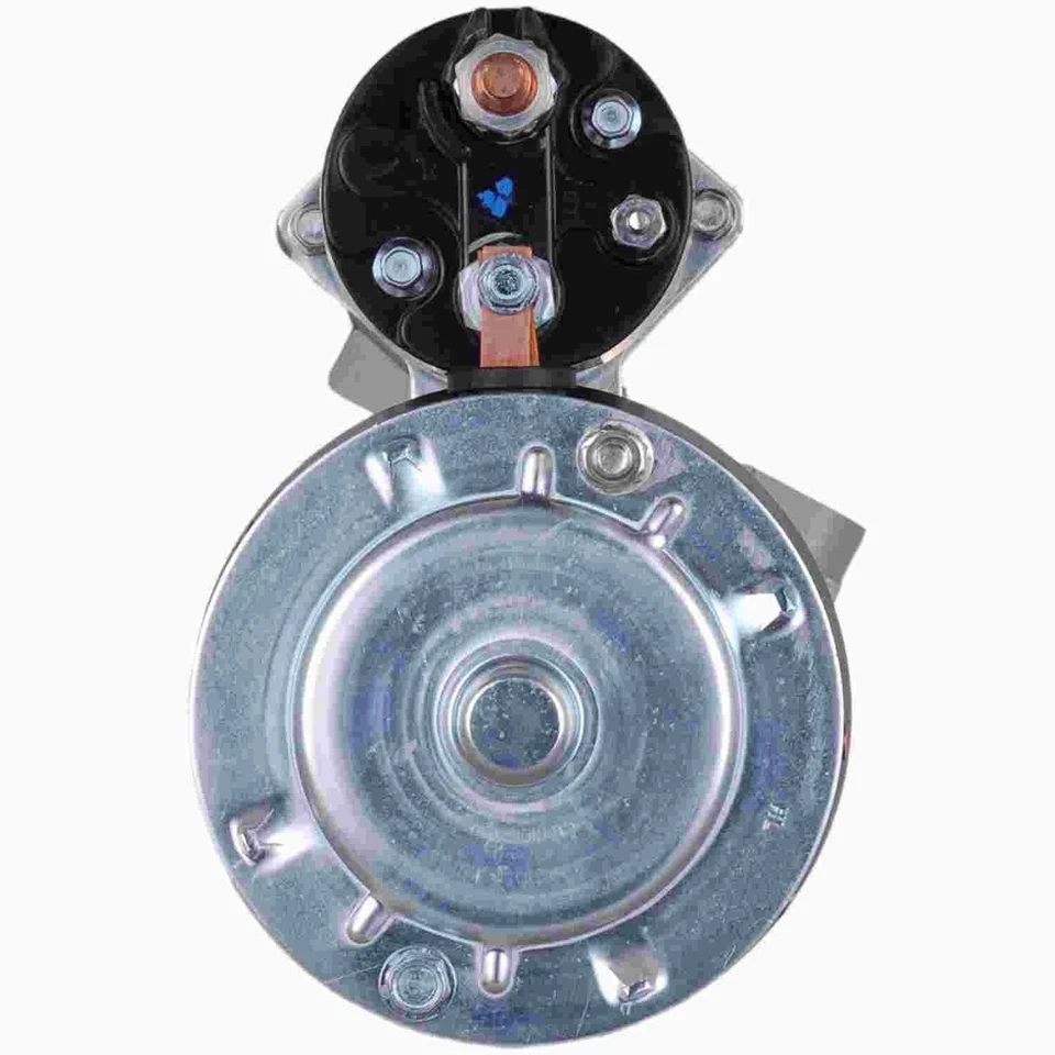 Arranque 337-1015 AC Delco nuevo para Chevy Olds Le Sabre De Ville NOVENTA Y OCHO Foto 3 de 4