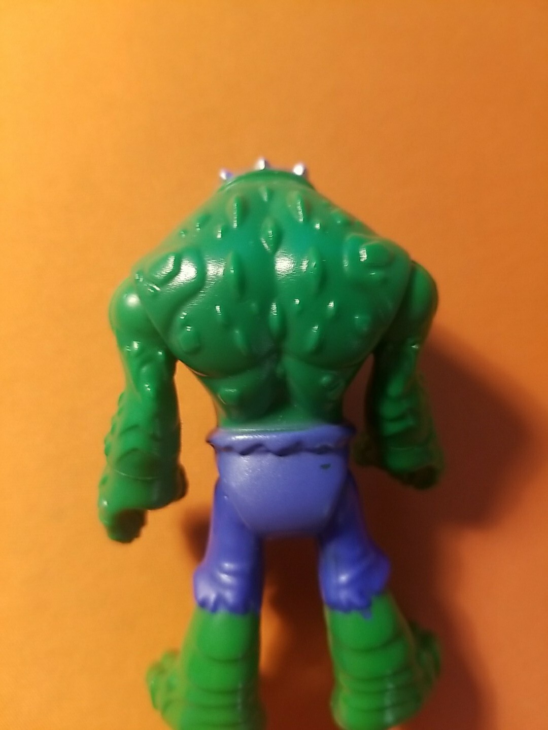 Imaginex killer Croc 3 inch Action figure DC Comics Batman eBay