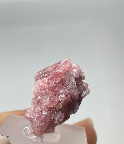 SPINELL Kristall (12 gr ) Spinel Crystal, Mahenge - Bild 2 von 4