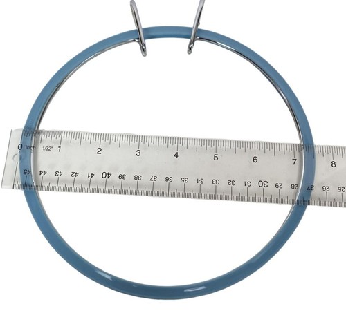 Hoops Embroidery Quilting Cross Stitch Plastic Tension + Beam & Read Magnifiers - Picture 9 of 15