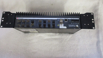 enterasys Networks Industrial Ethernet Switch  I3H252-02  I3H252-16FXM
