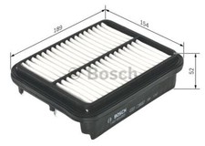 BOSCH (1 457 433 953) Luftfilter Filtereinsatz für SUZUKI