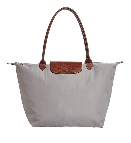 Longchamp RePlay Tote Bag M Corn women hand bag purse handle From 