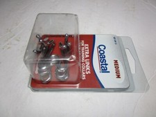 Coastal G3000 MEDIUM Extra Links For Training Collars / Set of 3