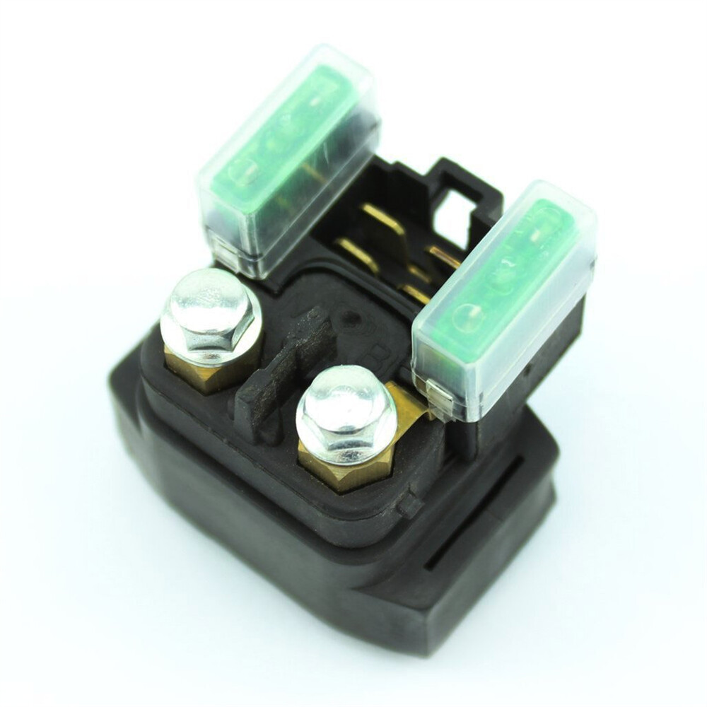 Starter Relay Solenoid for Yamaha XVS V STAR CLASSIC 1100 20062009