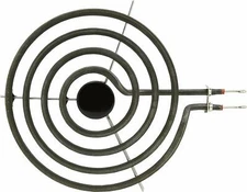 For Frigidaire Oven Range Stove Top Burner Element 8 Inch # LZ9187534PAFR480