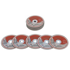 20 Pack Ultra Cut Off Wheels Die Grinder Metal Cutting Disc 3" × 1/32" × 3/8"