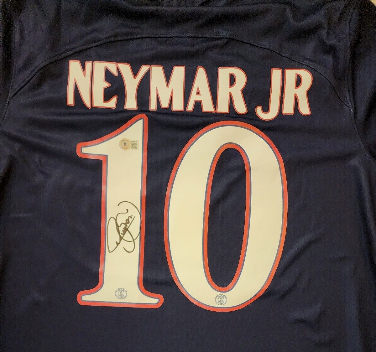 ウェア PSG shirt signed by ISHOW SPEED(XL) PSG shirt signed by ISHOW SPEED(XL)
