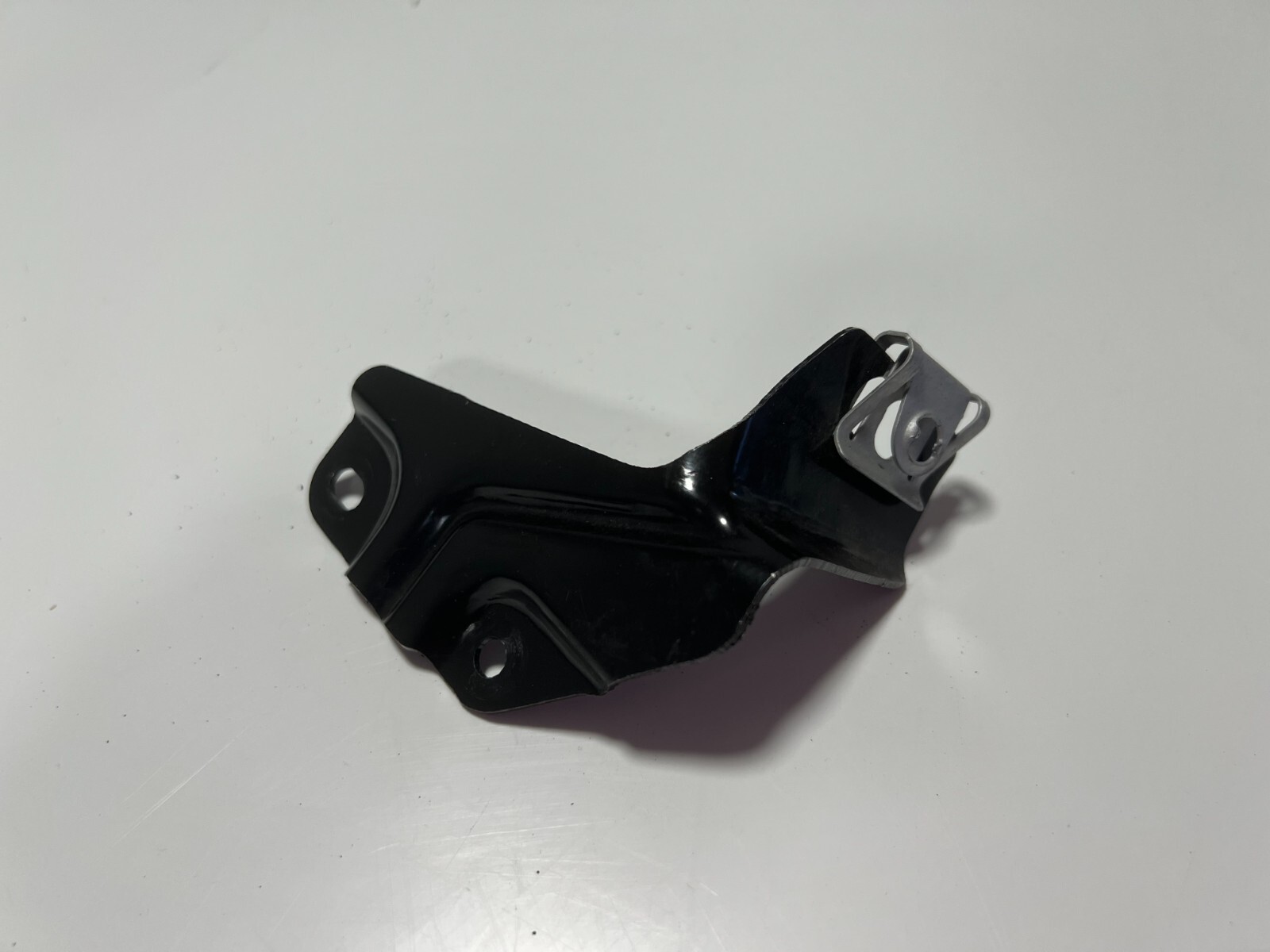 LAMBORGHINI HURACAN LP610 REAR RIGHT FORGED ENGINE BAY BRACKET ARM OEM 4T0864288