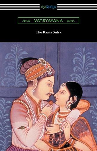 Thumbnail - Vatsyayana The Kama Sutra (taschenbuch)