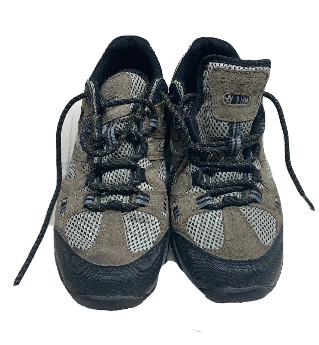 Ozark trail men's vented low hotsell hiking shoe