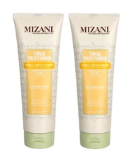 MIZANI True Textures Perfect Coil Oil Gel 11oz (2pack)