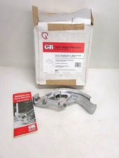 NEW! GB GARDNER BENDER CONDUIT BENDER, 3/4" EMT, 1/2" RIGID, 921
