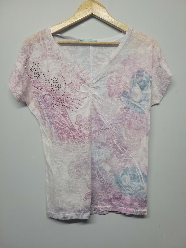 Maurice Size S Shirt