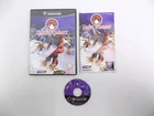Mint Disc Nintendo Gamecube Dark Summit - Inc Manual