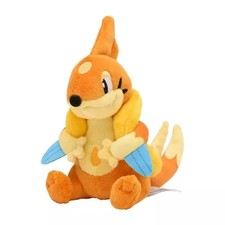 Pokemon fit Plush Doll Pokemon Center Limited 2021 16cm