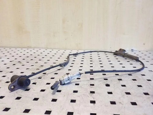 TOYOTA COROLLA Verso ZER, ZZE12, R1 ABS-Sensor vorne rechts 8954202040 26127953