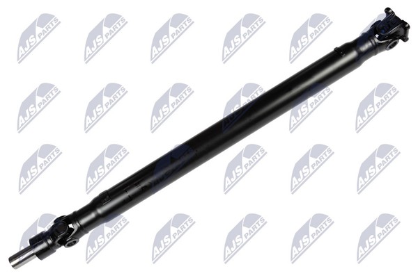 NTY Gelenkwelle Achsantrieb NWN-NS-037 FüR Nissan Serena C23-image