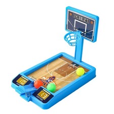 New Shooting Game Machine Mini Basketball Rack Shooting Machine Interaction Indo