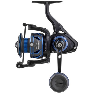 Tsunami Evict II 3000 Spinning Reel - (TSEVTII3000)