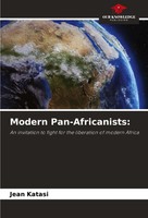 Jean Katasi | Modern Pan-Africanists: | Taschenbuch | Englisch (2023)
