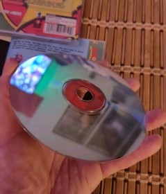 Kao The Kangaroo (Sega Dreamcast) Complete w/ Reg Card