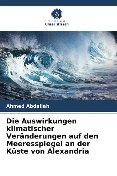 Ahmed Abdallah | Die Auswirkungen Klimatischer VeräNderungen Auf Den...-image