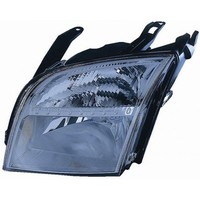 Scheinwerfer Vorne Rechts FüR Ford Fusion 2002 Al 2005 Ohne Dimmer 1251802