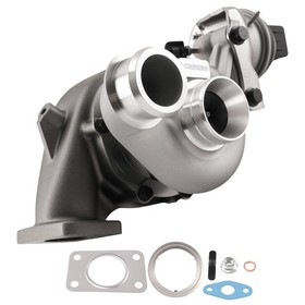 Turbolader  für VW Crafter 30-35 Crafter 30-50 49377-07535 CECA CECB