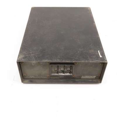 HYPERTHERM 073015 MAX200 Fernstromregler
