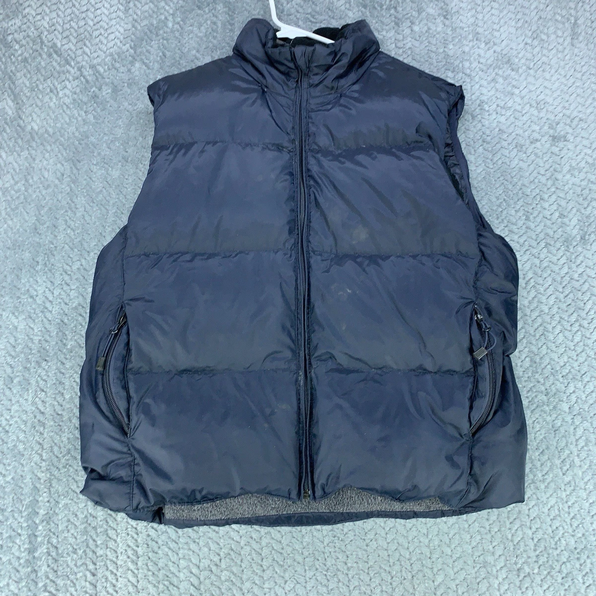 Gap Puffer Jacket Vests for Men for Sale | Shop New & Used | eBay