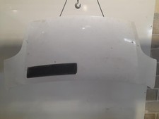 Capot Opel VIVARO