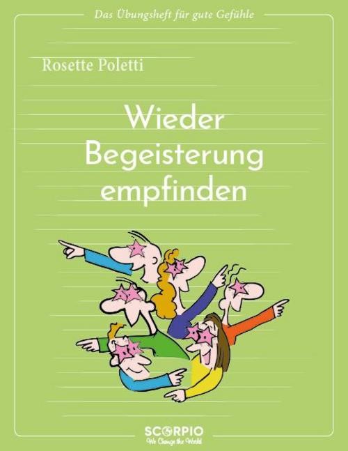Wieder Begeisterung empfinden Rosette Poletti - Bild 3