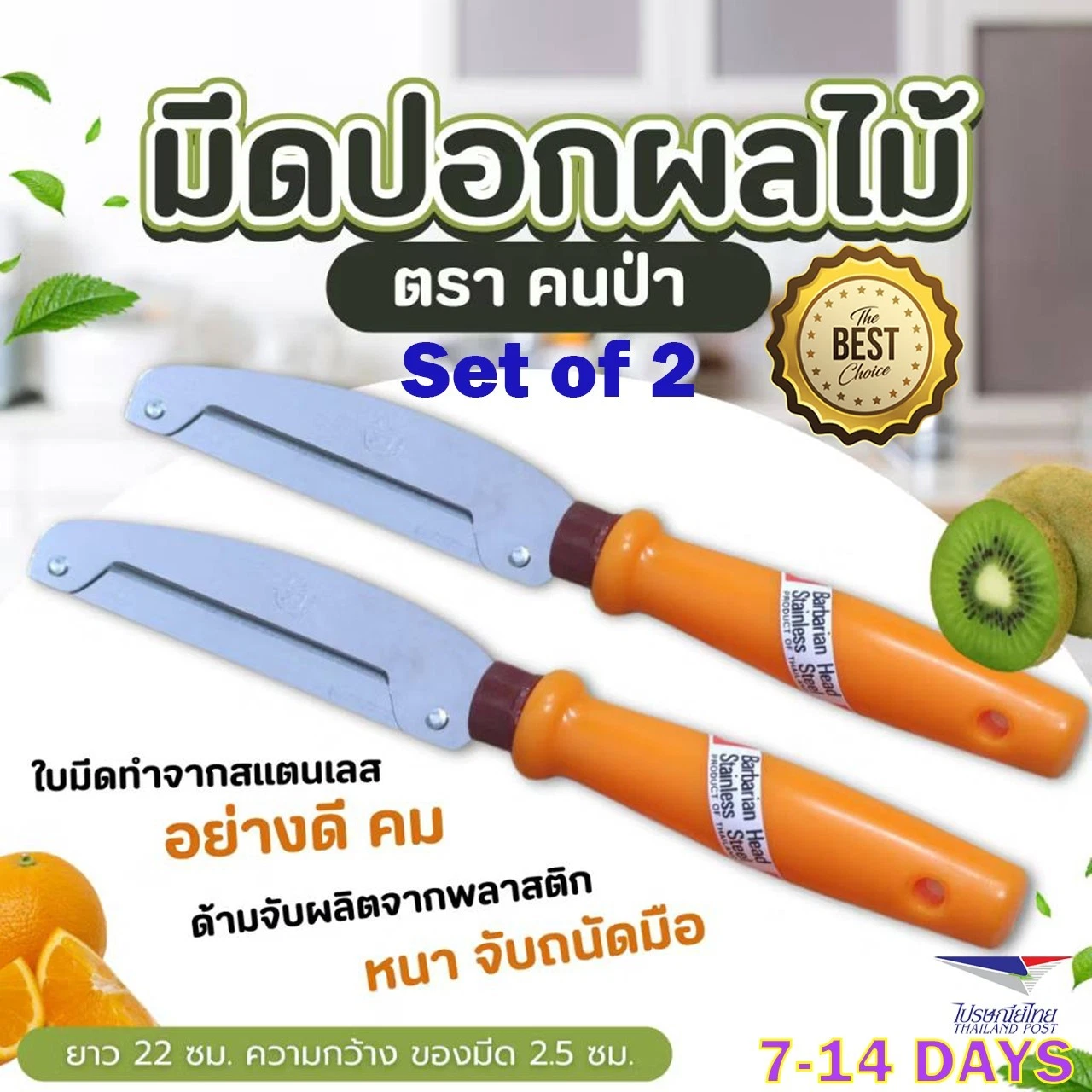 2 Pcs Double Edged Knife Stainless Steel Potato Peeler Vegetable Peeler Fruit Pe
Opens in a new wind