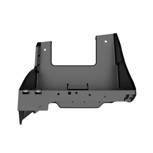 Bandeja de batería de pasajero delantero derecho Ram 2500 3500 2019-2024 genuina 68350658ac Foto 3 de 4