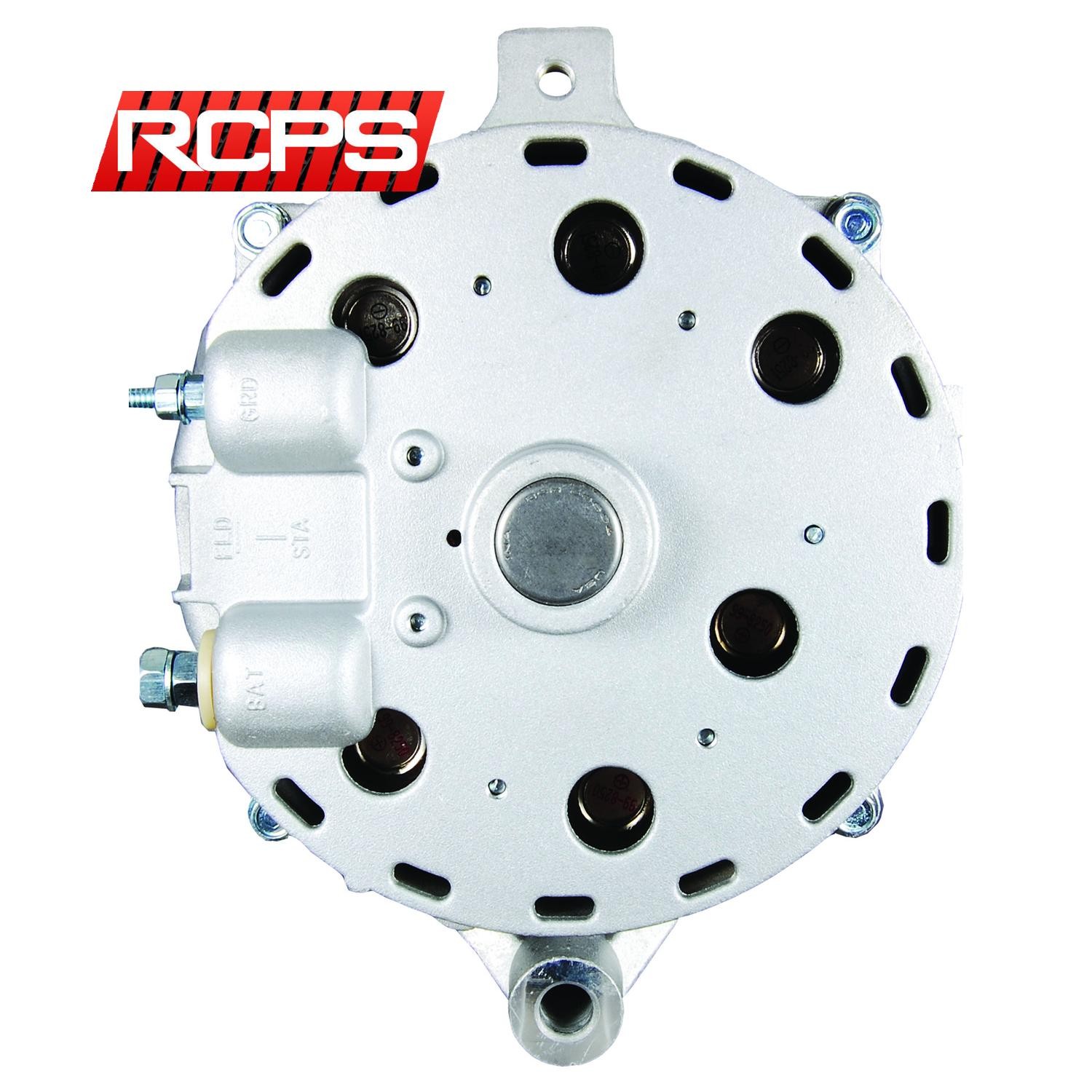 New 100A Alternator For Mercury Monterey 7.0L 1972-1973 D5OF-10300-CA D22F-AB