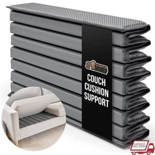 Durable Plywood Sofa Support Board 70 Inch Cushion Stabilizer Easy Install New