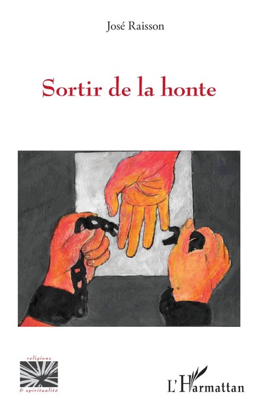 José Raisson | Sortir De La Honte | Taschenbuch | FranzöSisch (2024)-image