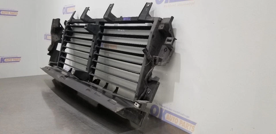 20 GMC SIERRA 1500 AIR SHUTTER 5.3L - Image 4 of 4